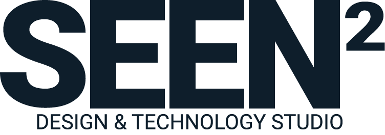 Seen Squared Logo
